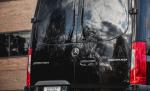 Mercedes-Benz Sprinter 3500 XD 4x4 Panel Van 2018 года (NA)